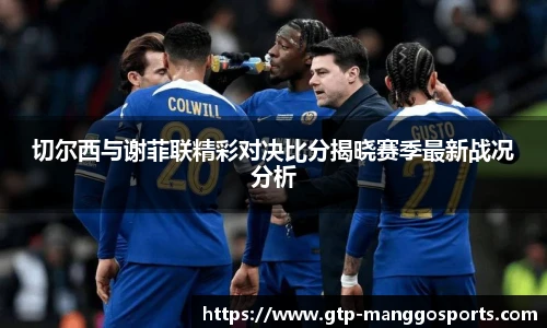 切尔西与谢菲联精彩对决比分揭晓赛季最新战况分析